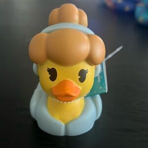 Disney Cinderella Duckalooz